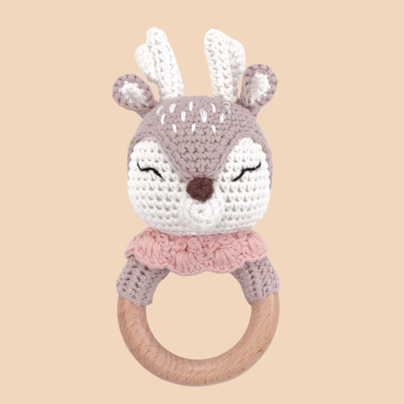 MiniMampf "Reh Emmi"