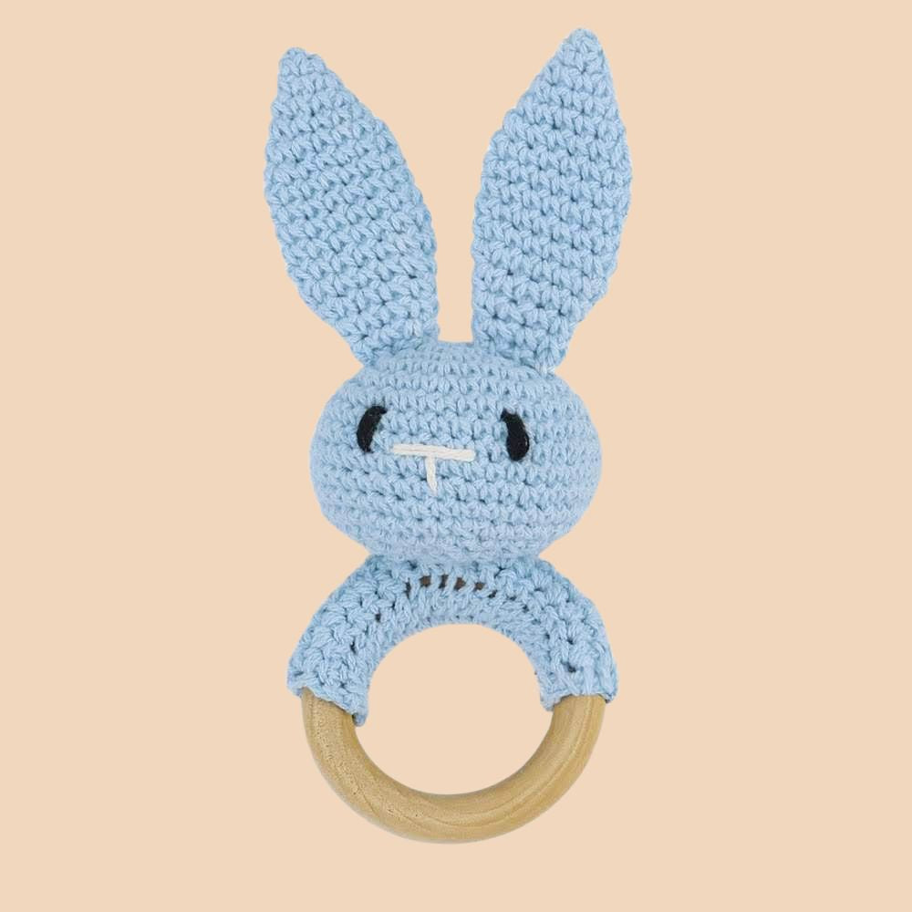 MiniMampf "Hase Timi"