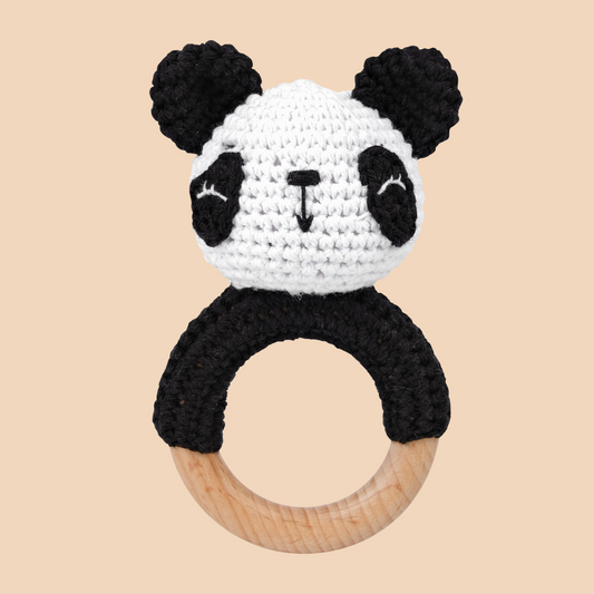 MiniMampf "Panda Maxi"
