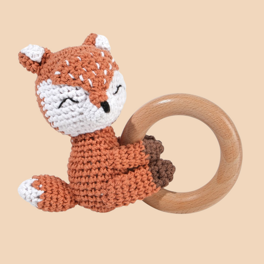 MiniMampf "Fuchs Feli"