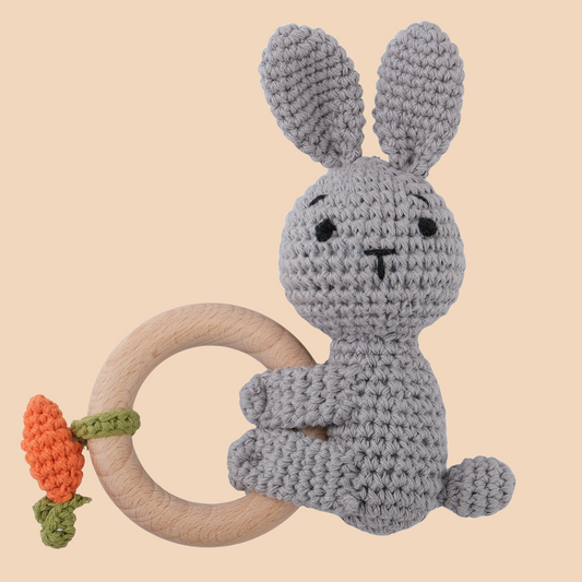 MiniMampf "Hase Fips"