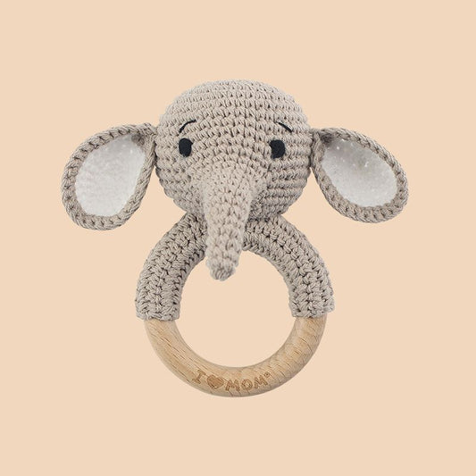 MiniMampf "Elefant Momo"
