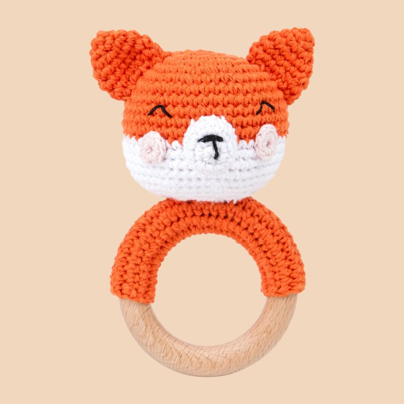 MiniMampf "Fuchs Milo"