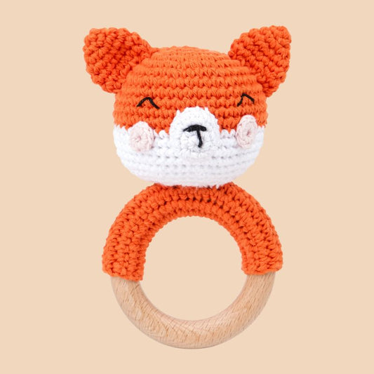 MiniMampf "Fuchs Milo"