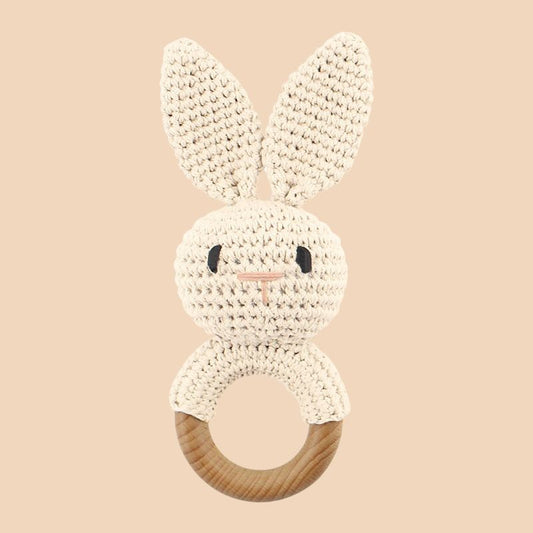 MiniMampf "Hase Nala"