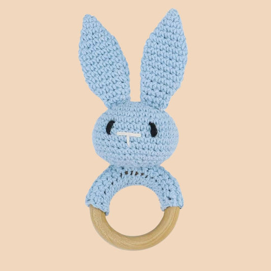 MiniMampf "Hase Timi"