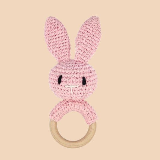 MiniMampf "Hase Bonnie"