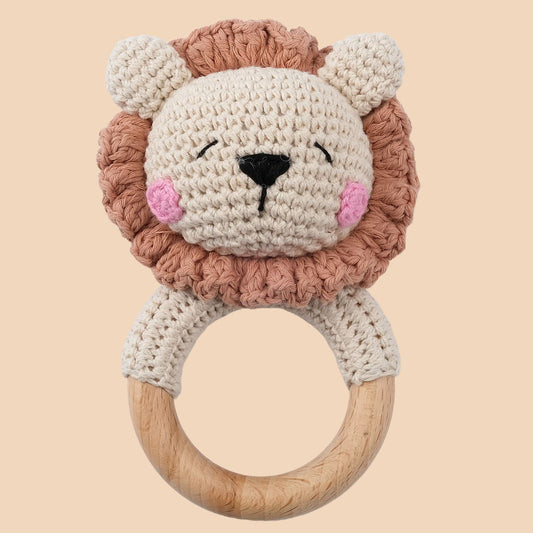MiniMampf "Löwe Simba"